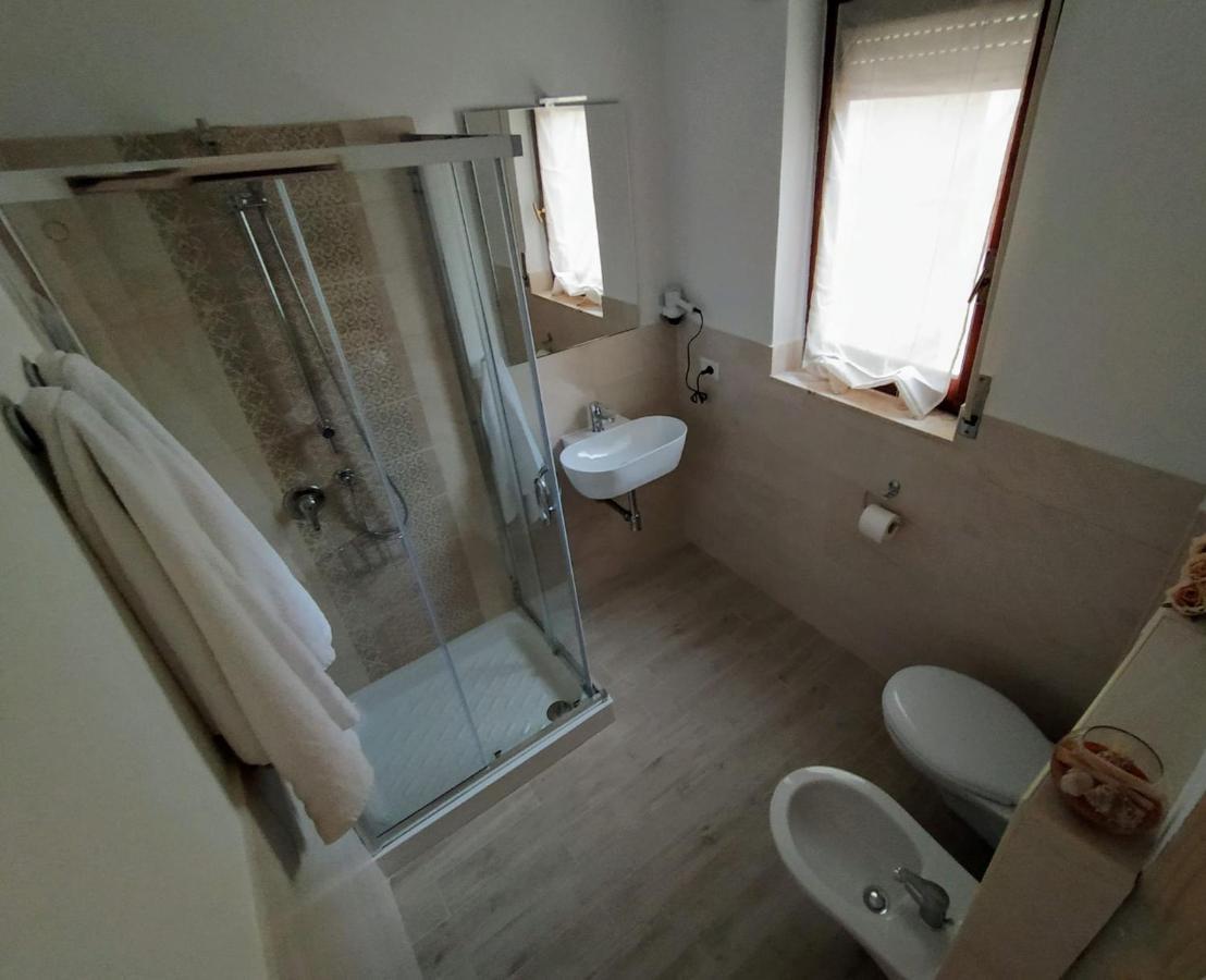 Alghero Mare Chiaro-Guest House Dış mekan fotoğraf