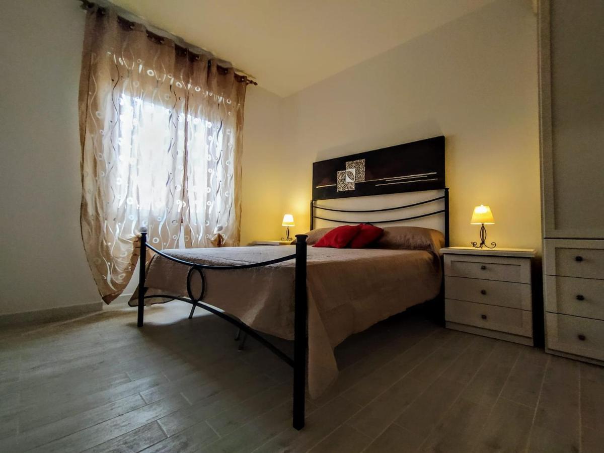 Alghero Mare Chiaro-Guest House Dış mekan fotoğraf