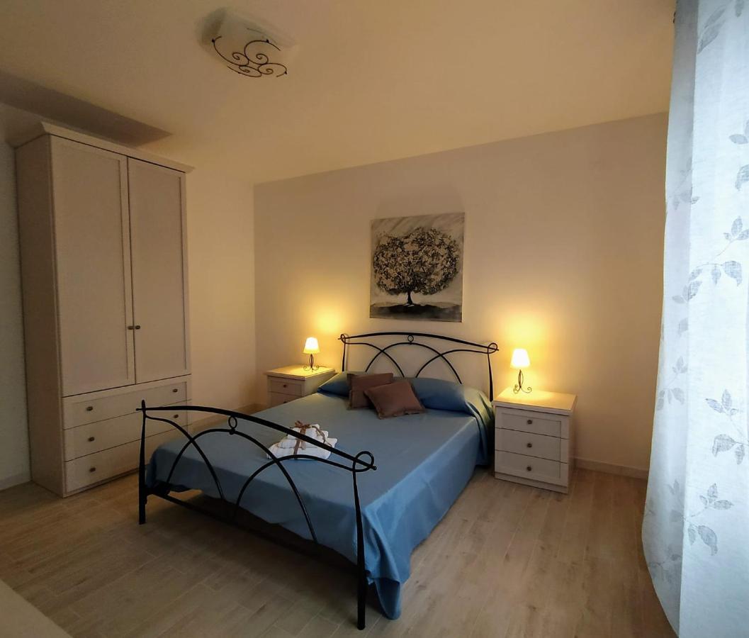 Alghero Mare Chiaro-Guest House Dış mekan fotoğraf