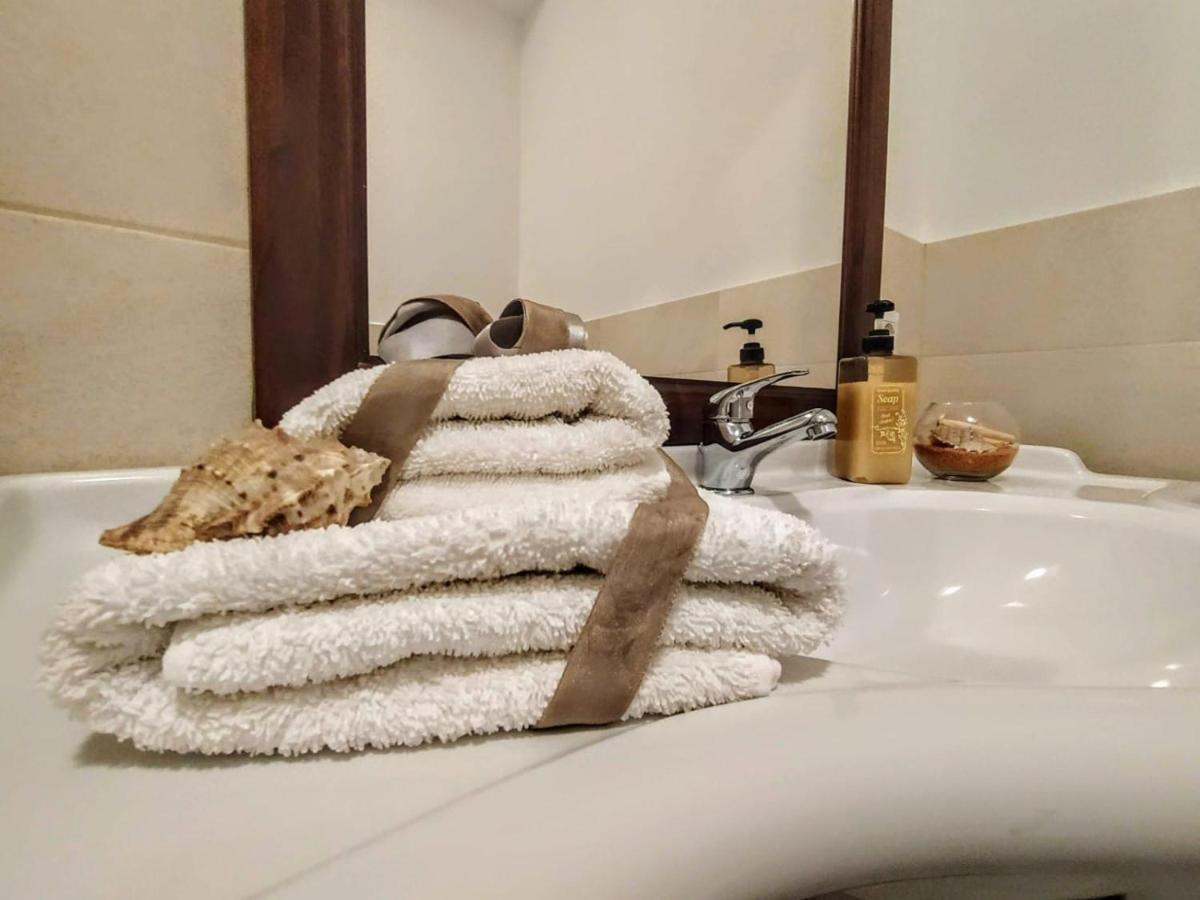 Alghero Mare Chiaro-Guest House Dış mekan fotoğraf