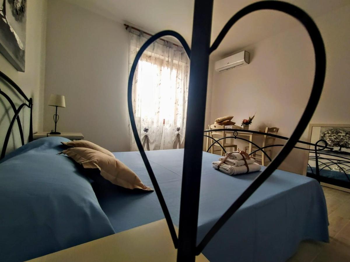 Alghero Mare Chiaro-Guest House Dış mekan fotoğraf