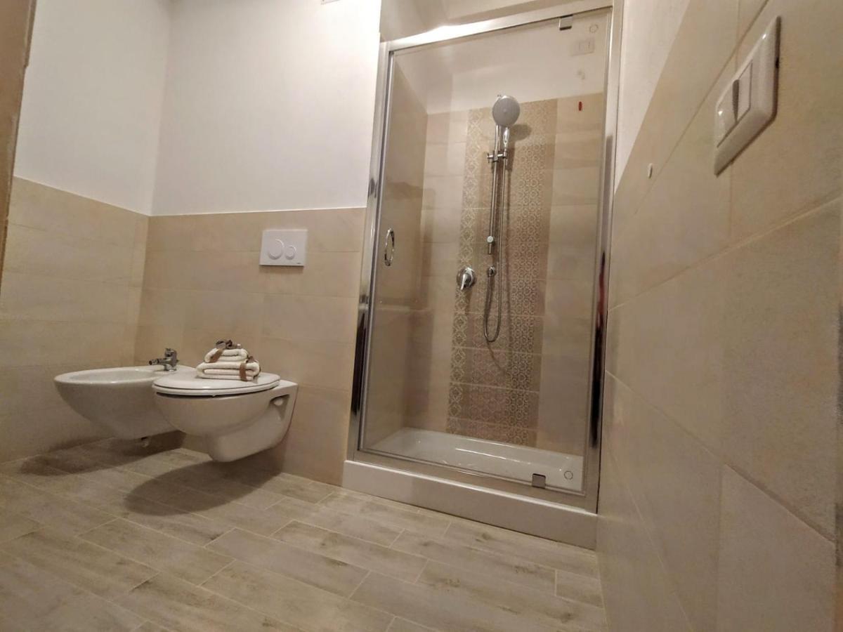Alghero Mare Chiaro-Guest House Dış mekan fotoğraf