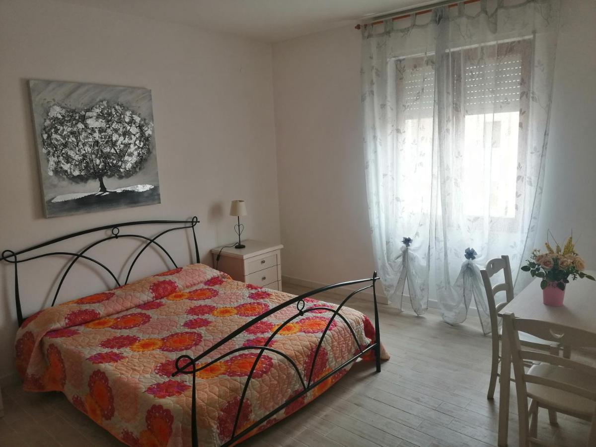 Alghero Mare Chiaro-Guest House Dış mekan fotoğraf