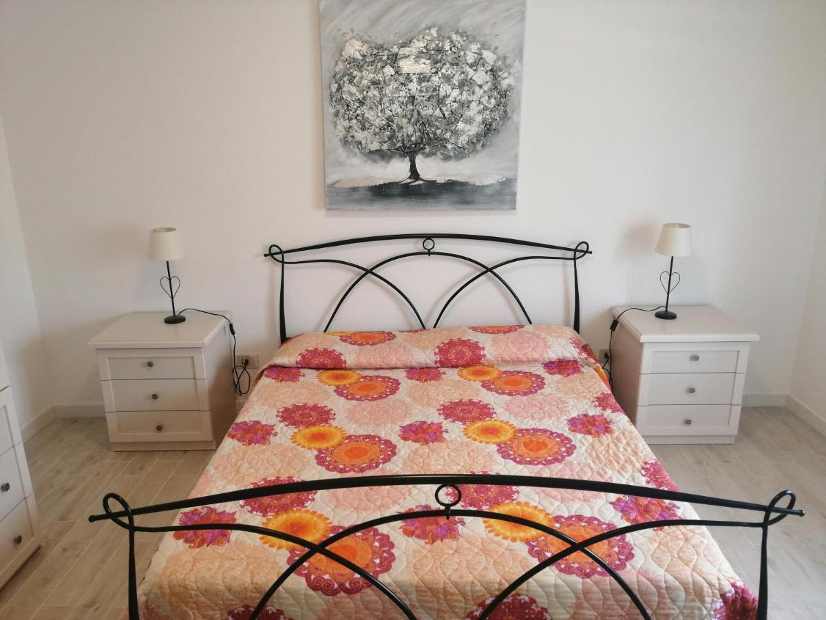 Alghero Mare Chiaro-Guest House Dış mekan fotoğraf