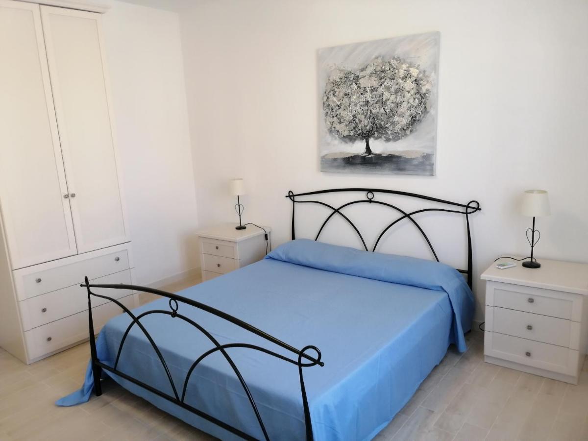 Alghero Mare Chiaro-Guest House Dış mekan fotoğraf