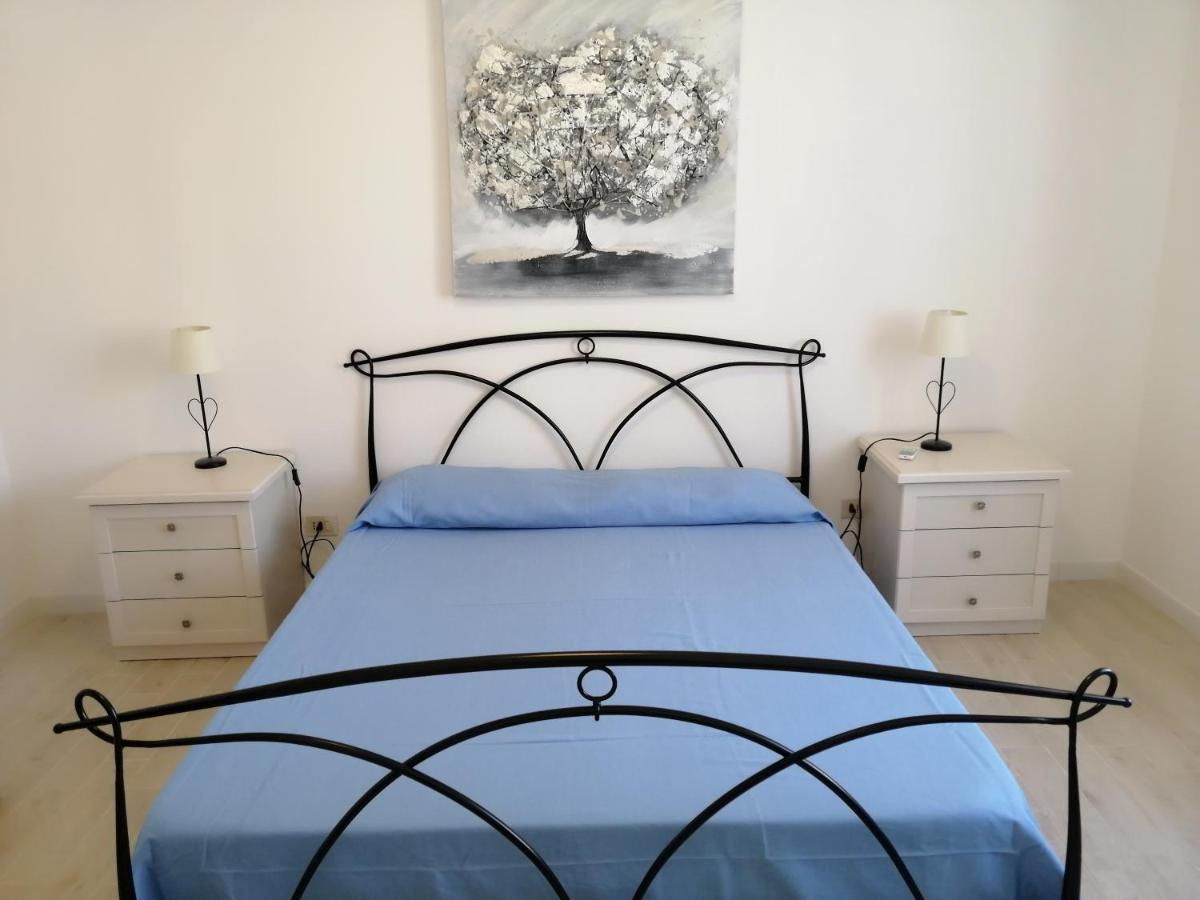 Alghero Mare Chiaro-Guest House Dış mekan fotoğraf
