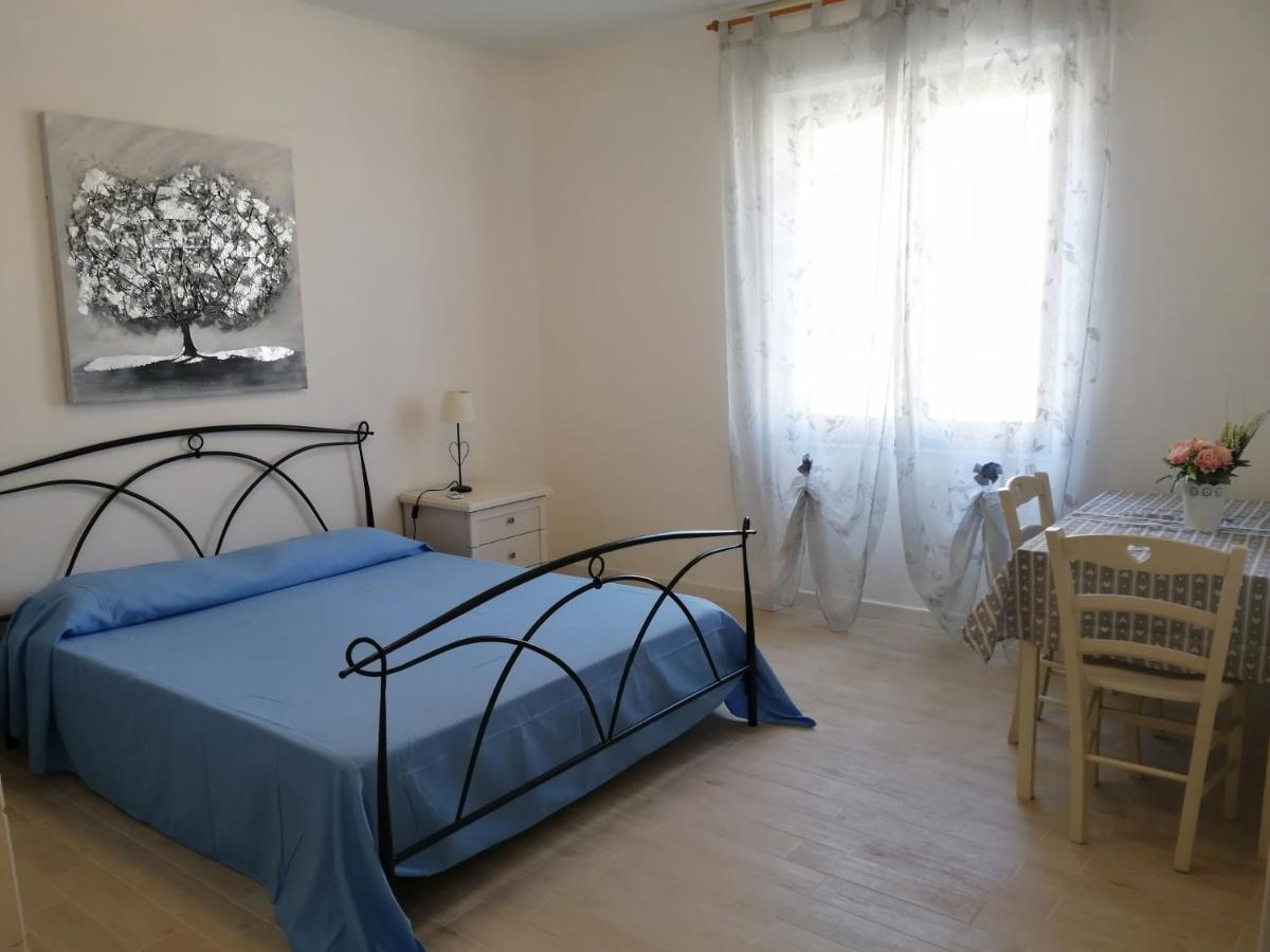 Alghero Mare Chiaro-Guest House Dış mekan fotoğraf