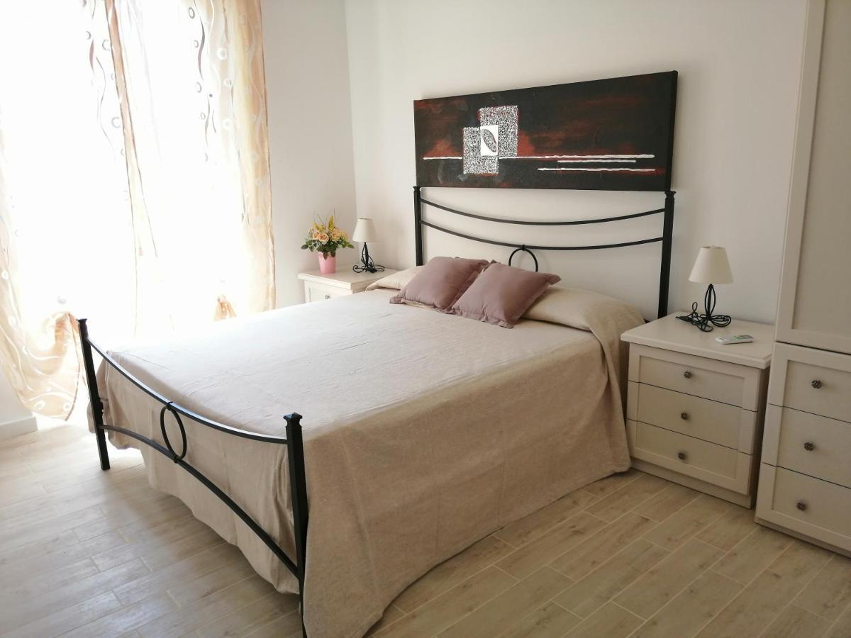 Alghero Mare Chiaro-Guest House Dış mekan fotoğraf