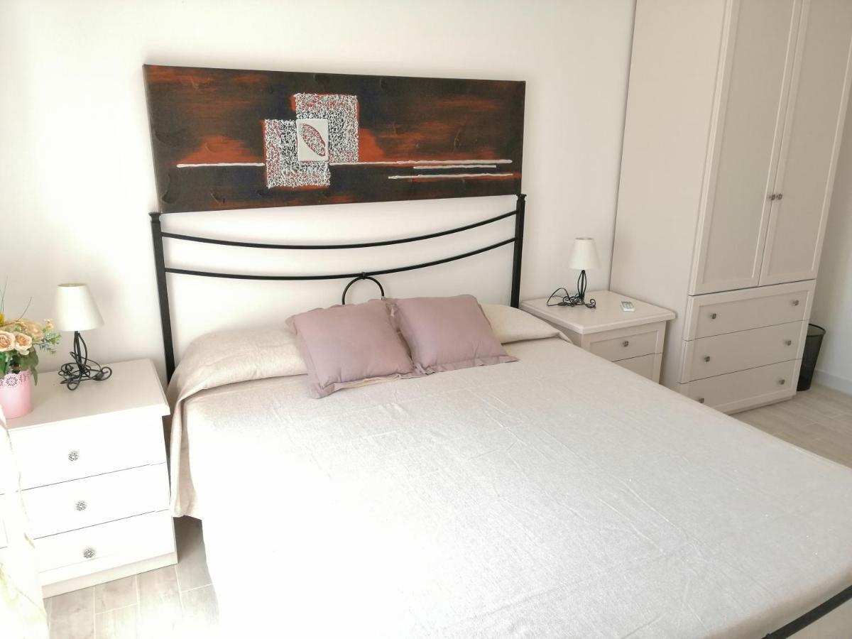 Alghero Mare Chiaro-Guest House Dış mekan fotoğraf