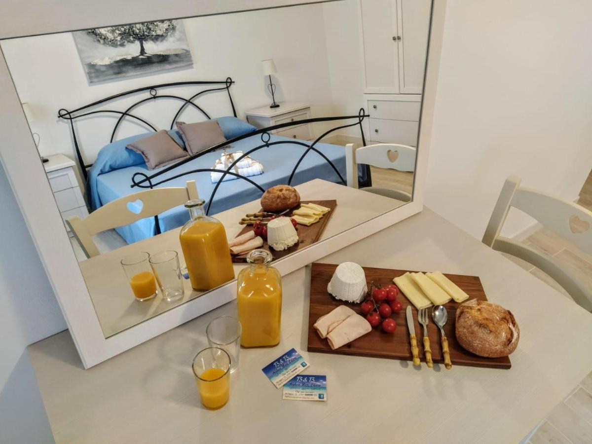Alghero Mare Chiaro-Guest House Dış mekan fotoğraf