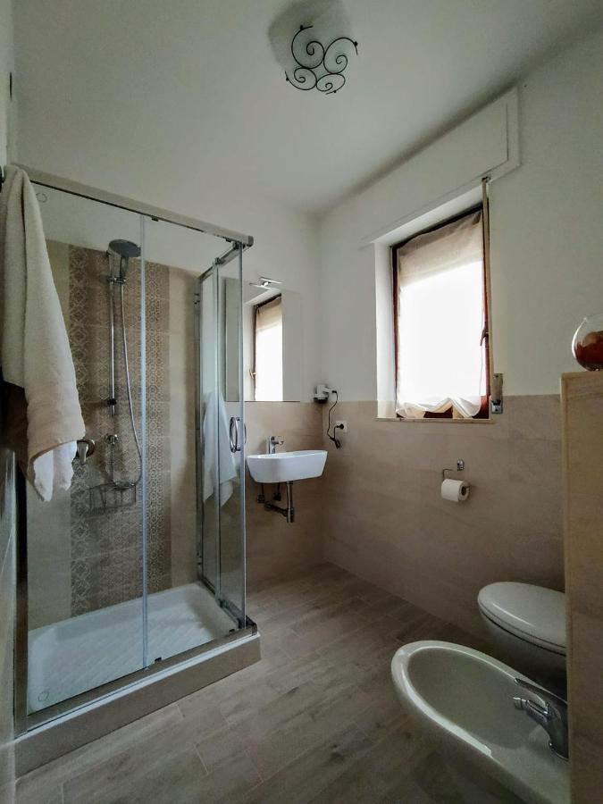 Alghero Mare Chiaro-Guest House Dış mekan fotoğraf