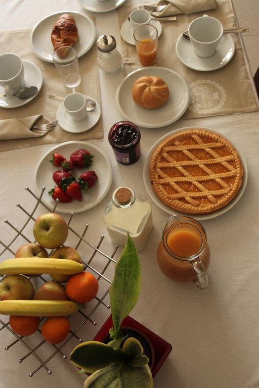 Alghero Mare Chiaro-Guest House Dış mekan fotoğraf